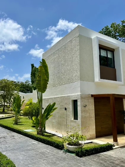 Villa gestionada por Accomodare